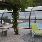 Quinta Da Poipa Holiday home Celorico Da Beira