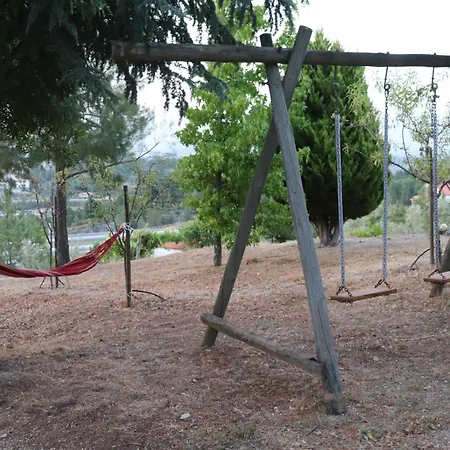 Сasa de vacaciones Quinta Da Poipa