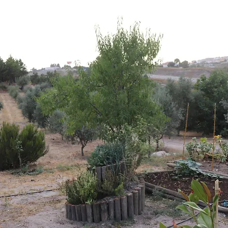 Сasa de vacaciones Quinta Da Poipa *