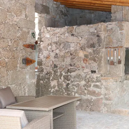 Quinta Da Poipa * Celorico Da Beira