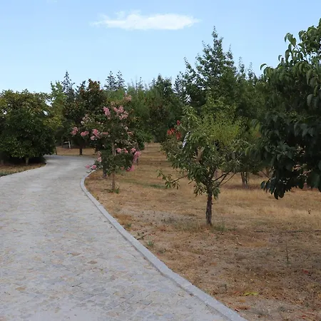 Holiday home Quinta Da Poipa