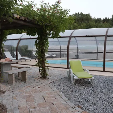 Quinta Da Poipa Сasa de vacaciones *