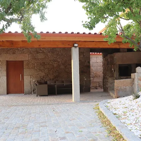Quinta Da Poipa Holiday home Celorico Da Beira