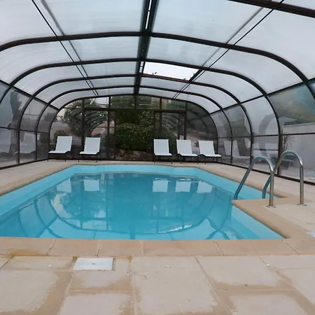 Quinta Da Poipa * Celorico Da Beira