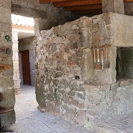 Сasa de vacaciones Quinta Da Poipa *