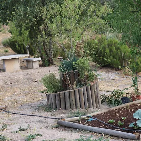 Сasa de vacaciones Quinta Da Poipa Celorico Da Beira