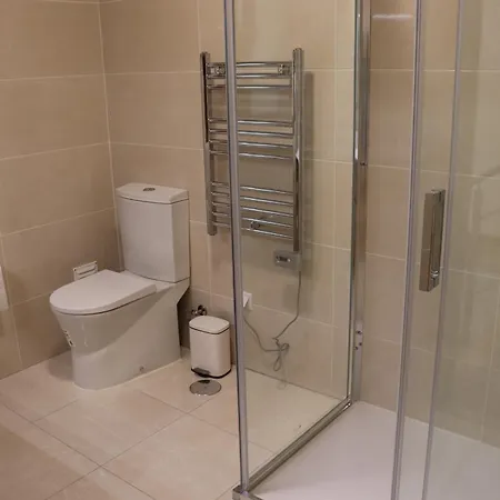 Quinta Da Poipa Сasa de vacaciones *