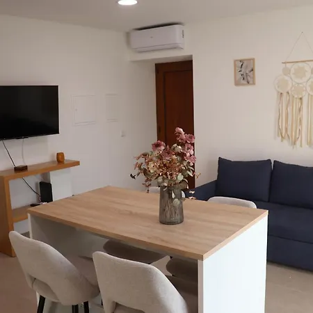 Сasa de vacaciones Quinta Da Poipa *