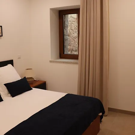 Quinta Da Poipa Dom wakacyjny Celorico Da Beira