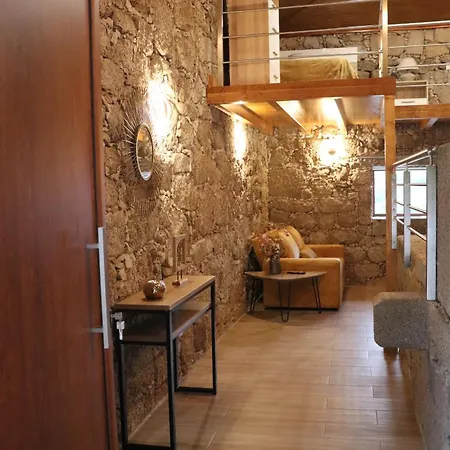 Сasa de vacaciones Quinta Da Poipa Celorico Da Beira