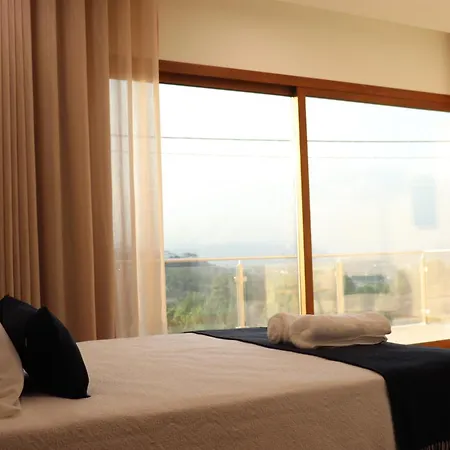 Quinta Da Poipa Сasa de vacaciones *