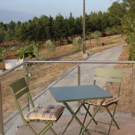 Dom wakacyjny Quinta Da Poipa Celorico Da Beira