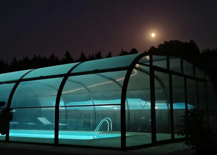 Tatil Evi Quinta Da Poipa *