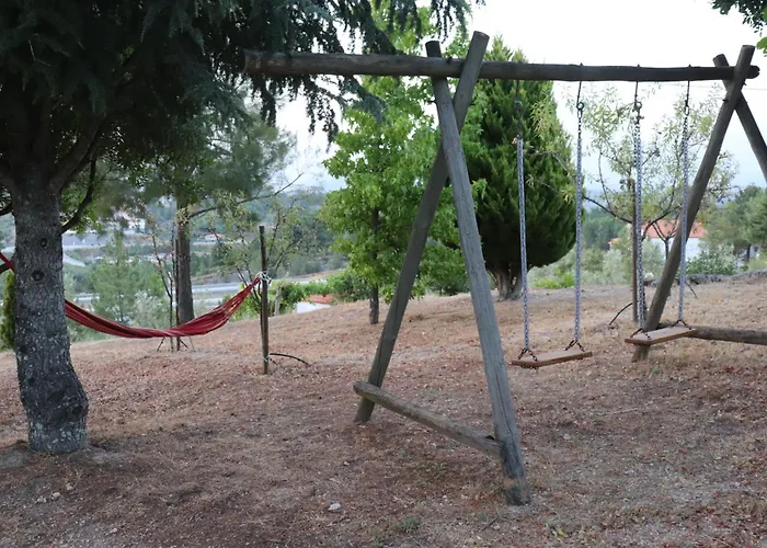 Tatil Evi Quinta Da Poipa