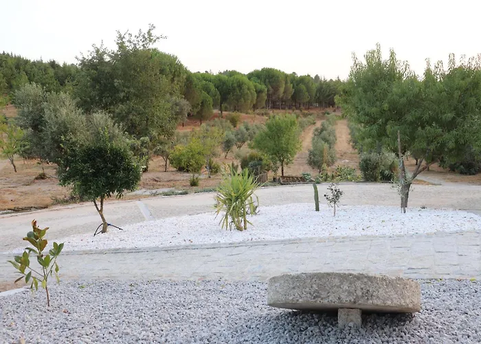 Quinta Da Poipa Tatil Evi