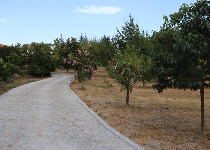 Tatil Evi Quinta Da Poipa