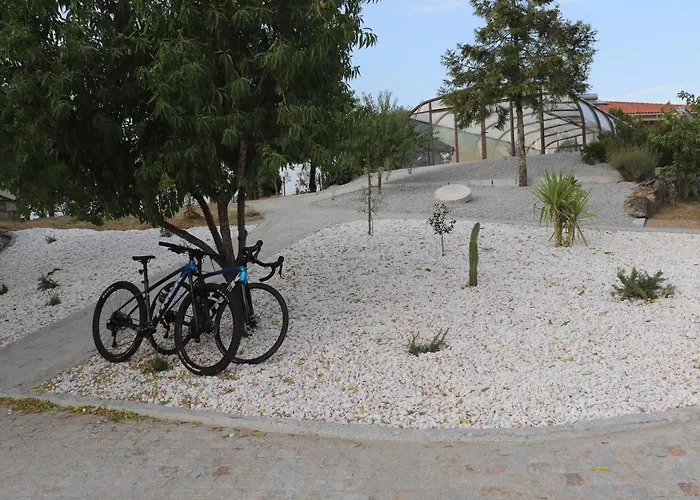 Quinta Da Poipa Tatil Evi