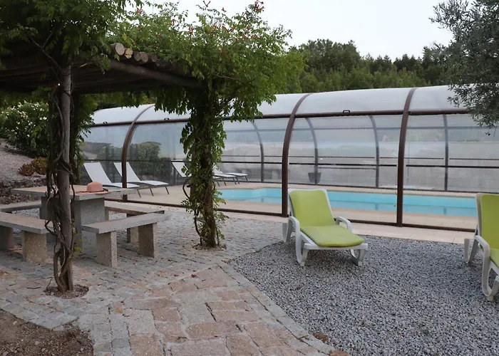 Quinta Da Poipa Tatil Evi *