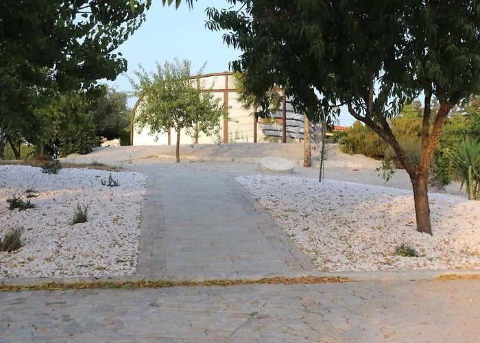 Tatil Evi Quinta Da Poipa