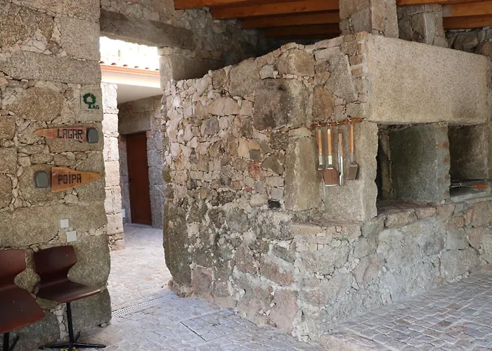 Tatil Evi Quinta Da Poipa *