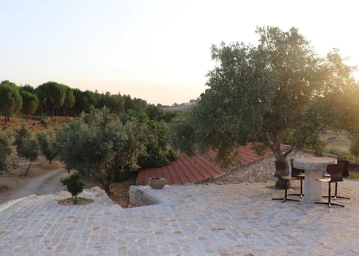 Quinta Da Poipa Tatil Evi
