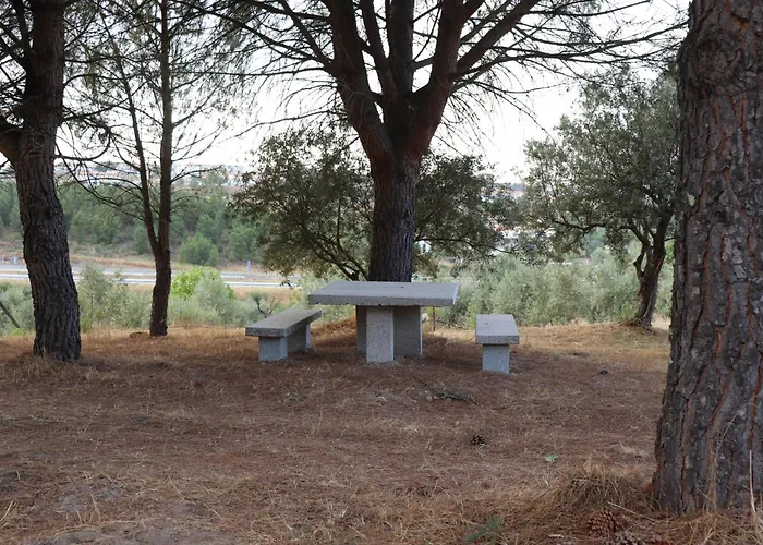 Tatil Evi Quinta Da Poipa