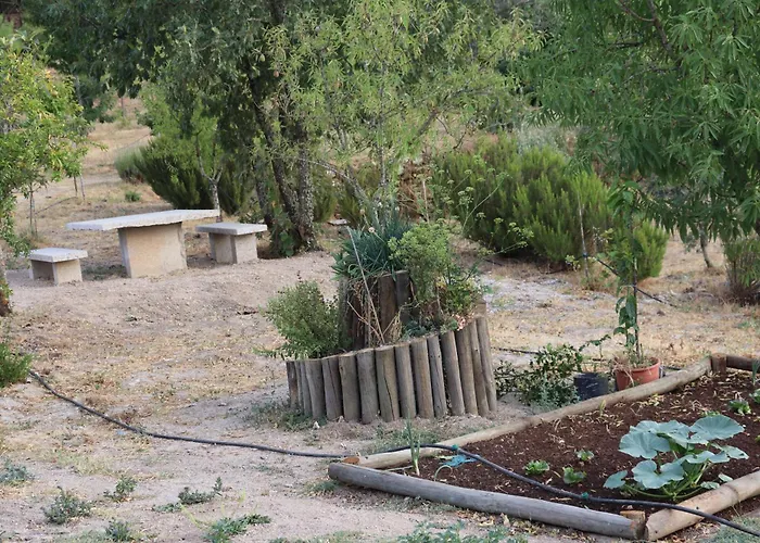 Tatil Evi Quinta Da Poipa Celorico Da Beira