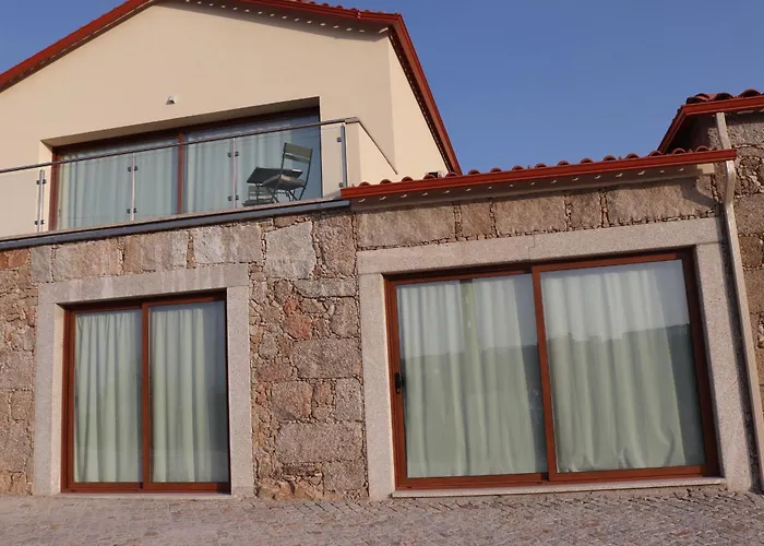 Quinta Da Poipa Celorico Da Beira