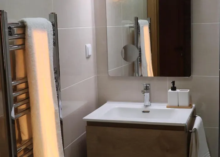 Tatil Evi Quinta Da Poipa