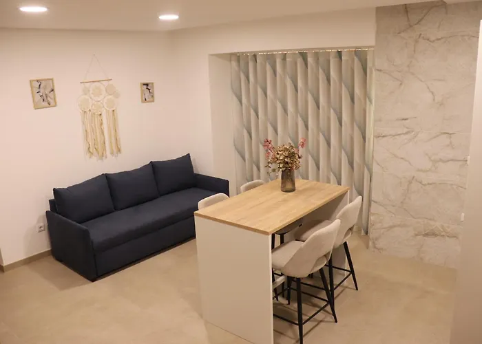 Tatil Evi Quinta Da Poipa *