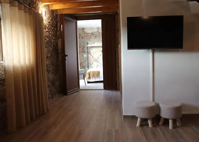 Tatil Evi Quinta Da Poipa *